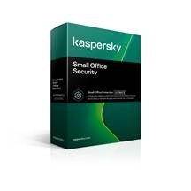 Antivirus KASPERSKY Small Office Security - 1, 1 Año(s), Small Office Security Antivirus KASPERSKY Small Office Security - 1, 1 Año(s), Small Office Security